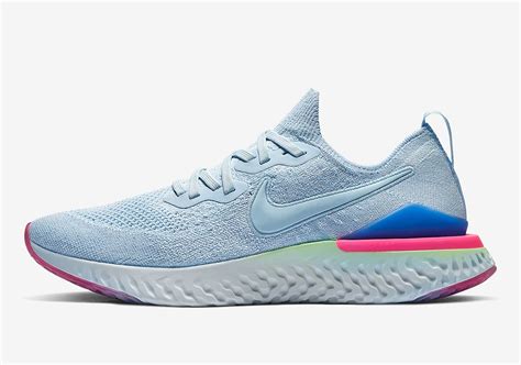 nike epic react flyknit 2 damen 38|Nike Epic React Flyknit 2 women.